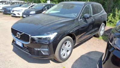 Volvo XC60 2.0 b4 Core auto (2)