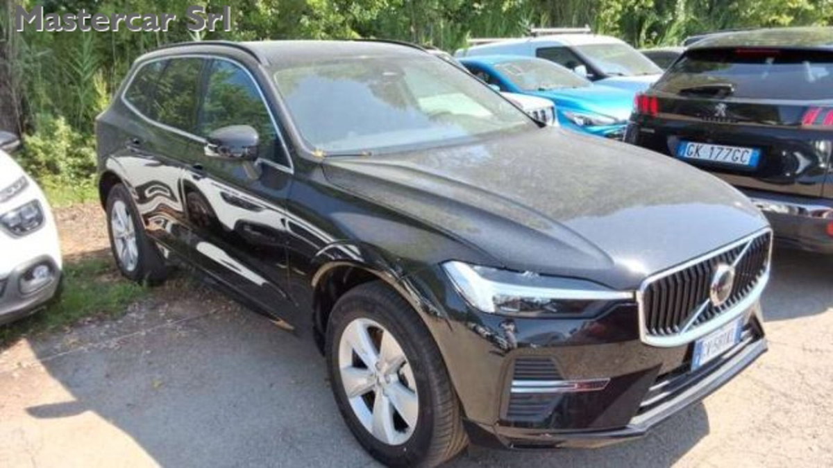 Volvo XC60 2.0 b4 Core auto (3)