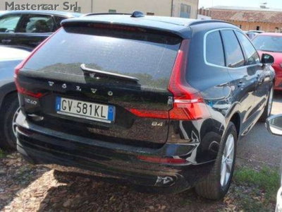 Volvo XC60 2.0 b4 Core auto (5)