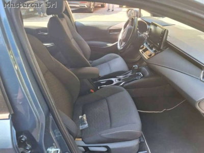 Toyota Corolla Touring Sports 2.0 Hybrid Lounge (7)
