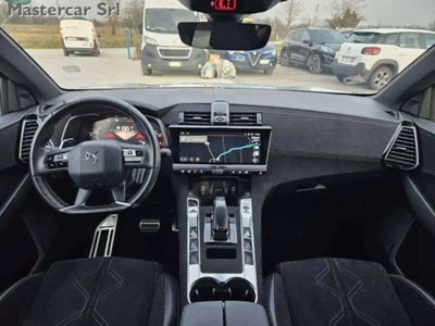 Ds DS 7 1.5 bluehdi Performance Line 130cv auto (11)