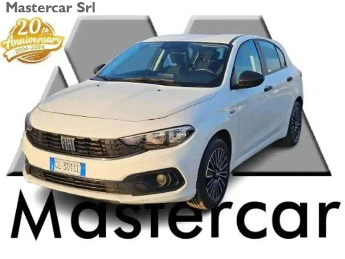 Fiat Tipo Tipo 5p 1.0 t3 Cross 100cv