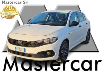 Fiat Tipo Tipo 5p 1.0 t3 Cross 100cv usata