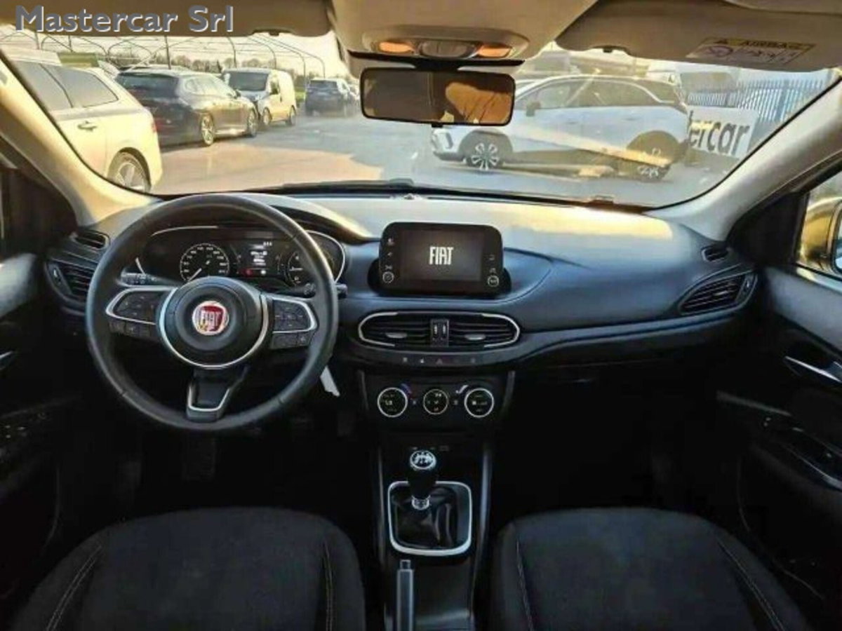 Fiat Tipo Tipo 5p 1.0 t3 Cross 100cv (12)