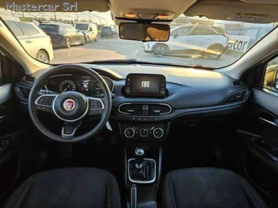 Fiat Tipo Tipo 5p 1.0 t3 Cross 100cv (12)