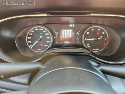 Fiat Tipo Tipo 5p 1.0 t3 Cross 100cv (13)