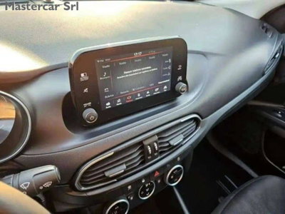 Fiat Tipo Tipo 5p 1.0 t3 Cross 100cv (14)