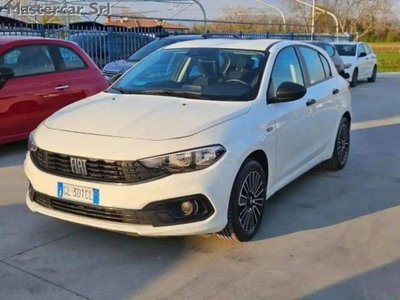 Fiat Tipo Tipo 5p 1.0 t3 Cross 100cv (2)