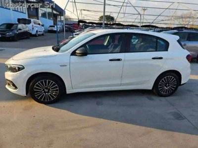 Fiat Tipo Tipo 5p 1.0 t3 Cross 100cv (3)