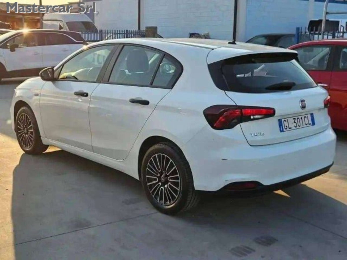 Fiat Tipo Tipo 5p 1.0 t3 Cross 100cv (4)