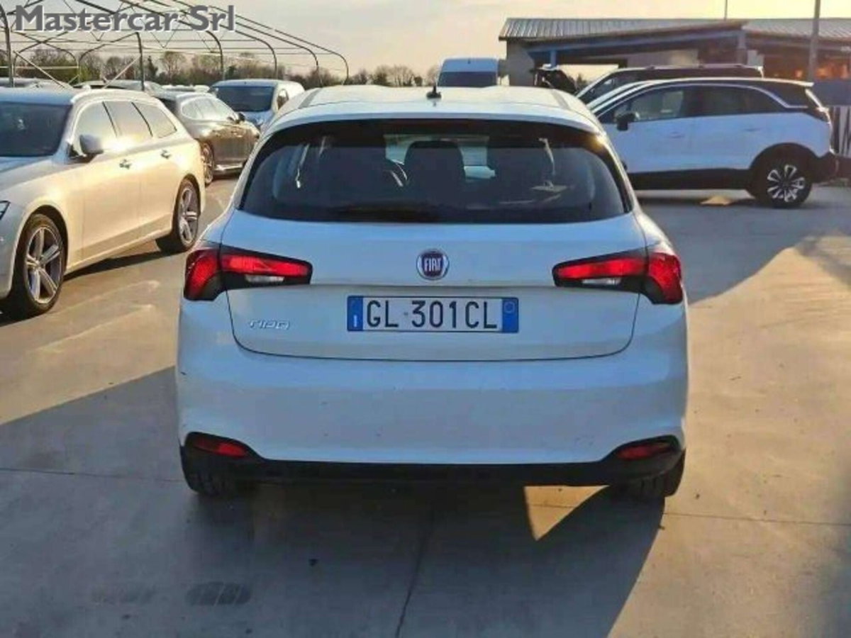 Fiat Tipo Tipo 5p 1.0 t3 Cross 100cv (5)