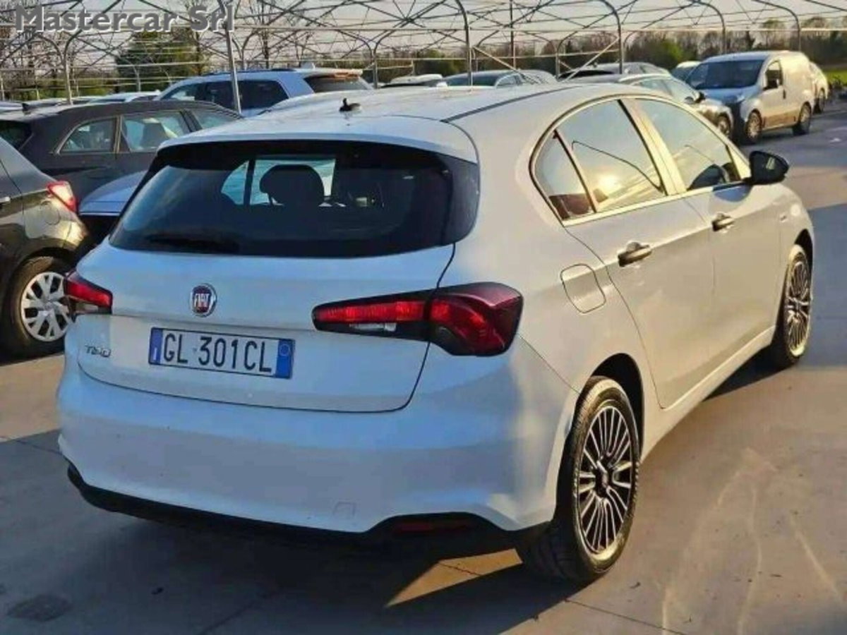 Fiat Tipo Tipo 5p 1.0 t3 Cross 100cv (6)