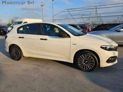 Fiat Tipo Tipo 5p 1.0 t3 Cross 100cv (7)