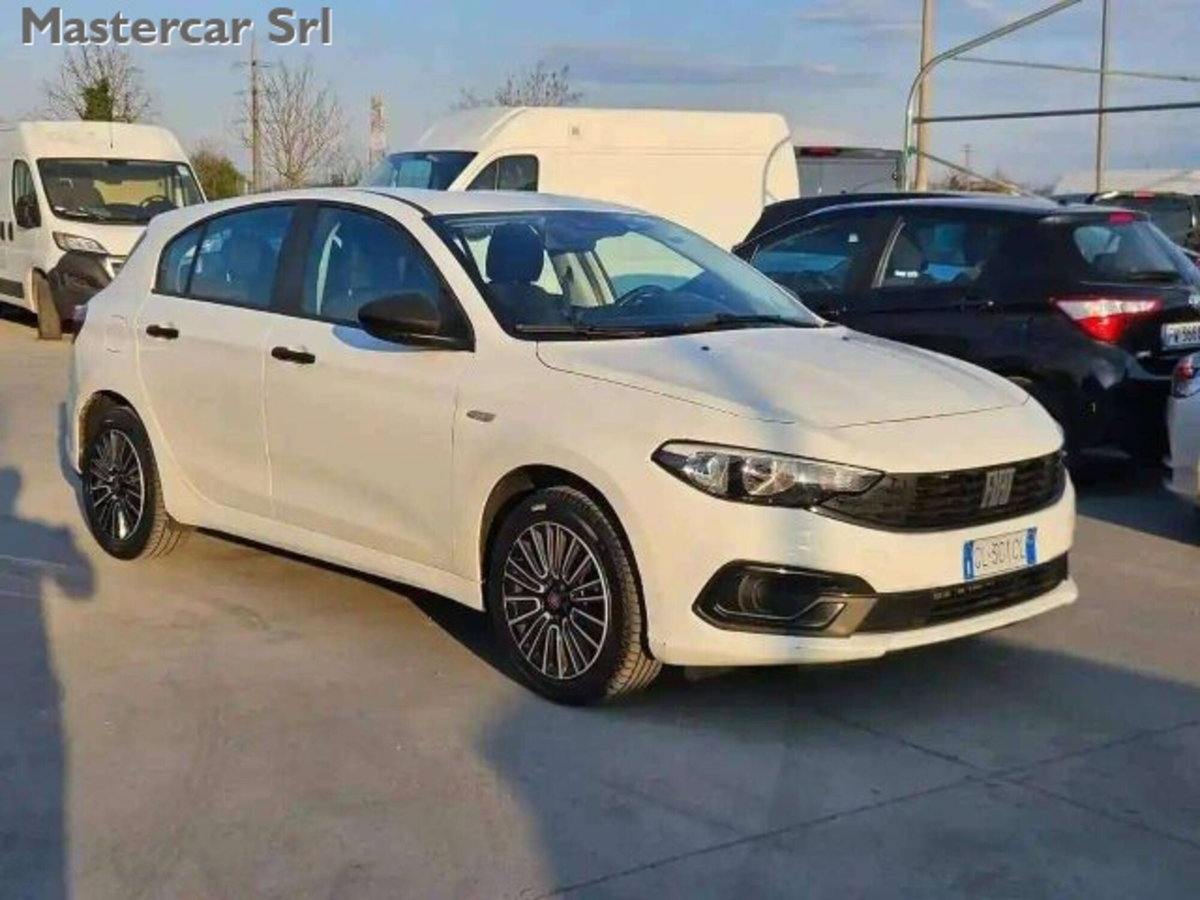 Fiat Tipo Tipo 5p 1.0 t3 Cross 100cv (8)