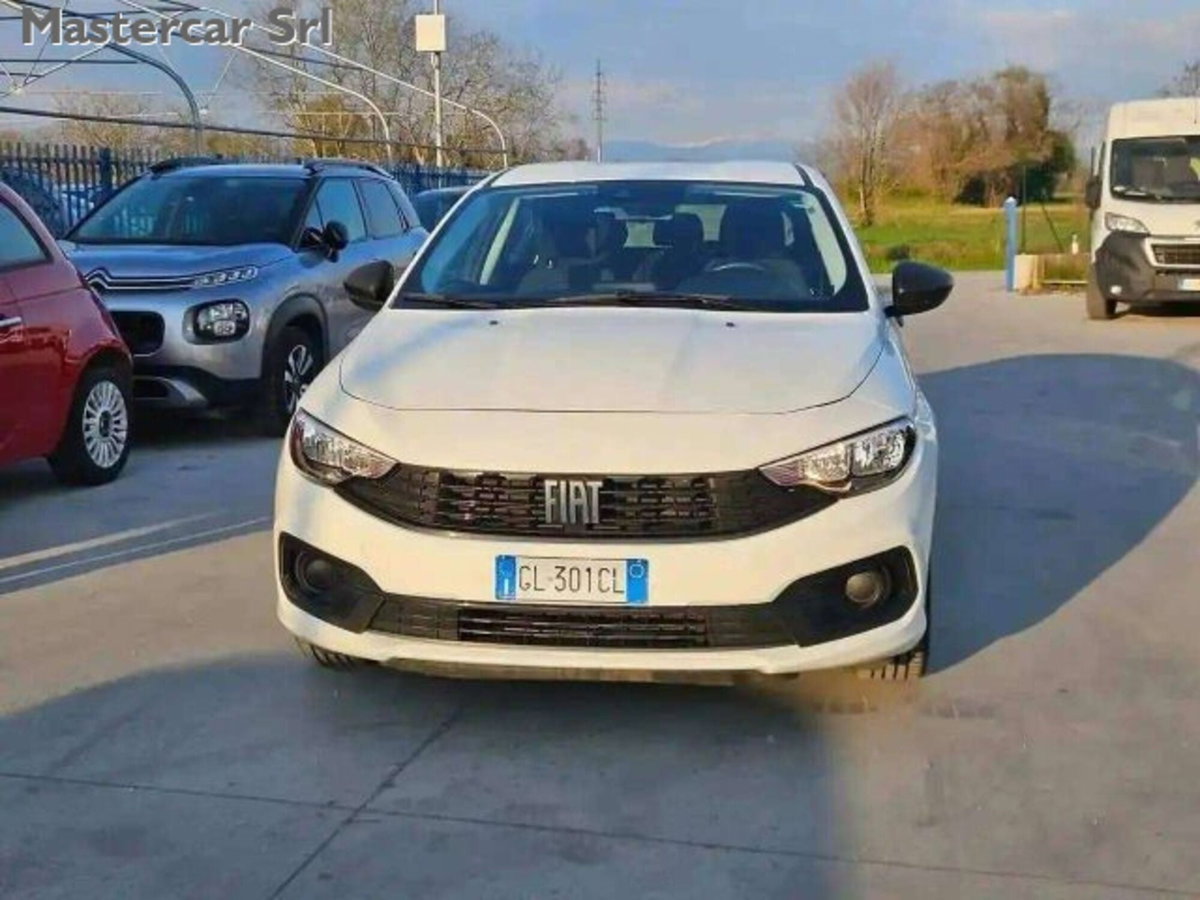 Fiat Tipo Tipo 5p 1.0 t3 Cross 100cv (9)