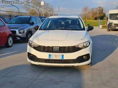 Fiat Tipo Tipo 5p 1.0 t3 Cross 100cv (9)