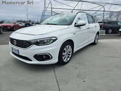 Fiat Tipo Station Wagon Tipo 1.6 Mjt S&S SW Lounge (2)