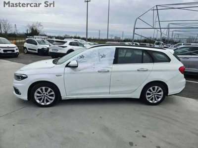 Fiat Tipo Station Wagon Tipo 1.6 Mjt S&S SW Lounge (3)