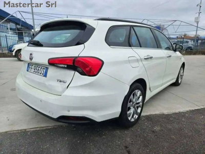 Fiat Tipo Station Wagon Tipo 1.6 Mjt S&S SW Lounge (6)