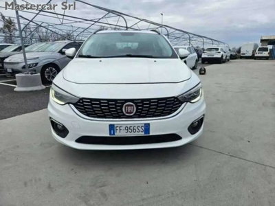 Fiat Tipo Station Wagon Tipo 1.6 Mjt S&S SW Lounge (9)