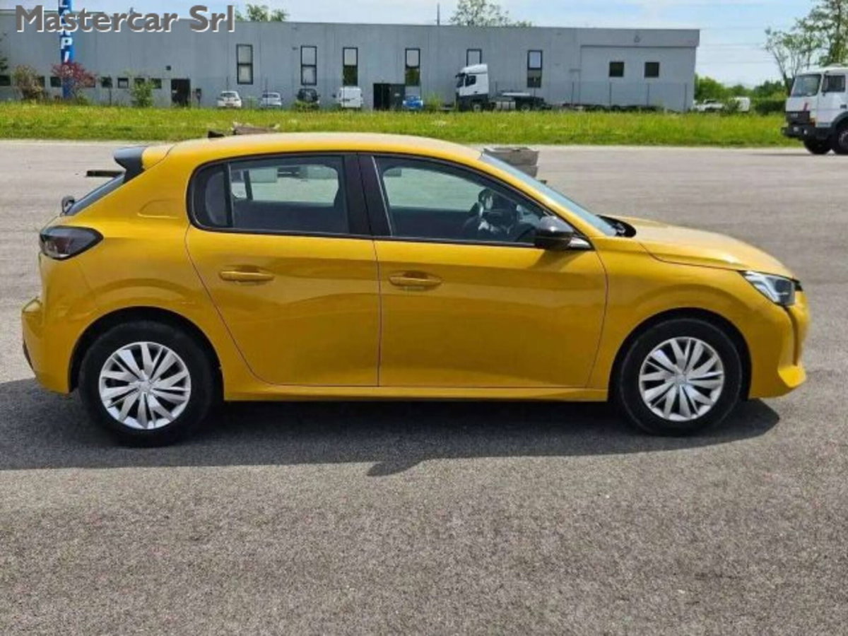 Peugeot 208 1.2 puretech Active s&s 75cv (7)