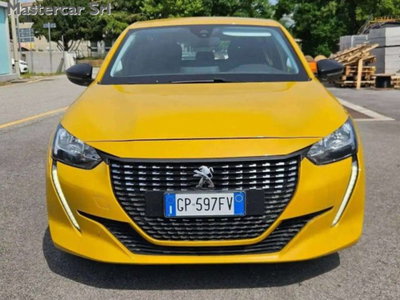 Peugeot 208 1.2 puretech Active s&s 75cv (9)