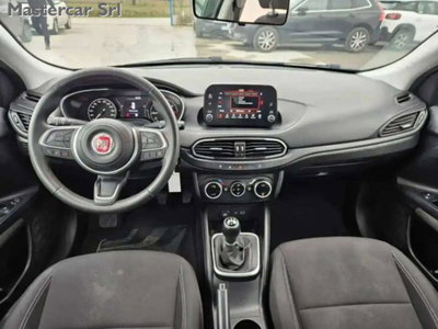 Fiat Tipo Station Wagon Tipo SW 1.0 t3 Cross 100cv (12)
