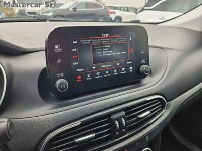 Fiat Tipo Station Wagon Tipo SW 1.0 t3 Cross 100cv (14)
