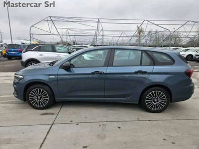 Fiat Tipo Station Wagon Tipo SW 1.0 t3 Cross 100cv (3)