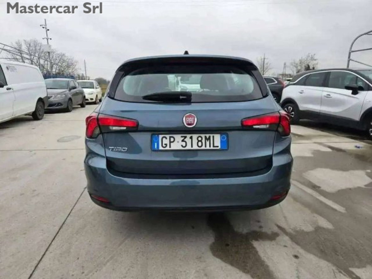 Fiat Tipo Station Wagon Tipo SW 1.0 t3 Cross 100cv (5)