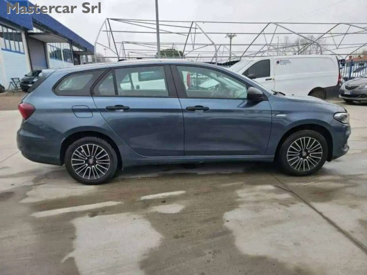 Fiat Tipo Station Wagon Tipo SW 1.0 t3 Cross 100cv (7)