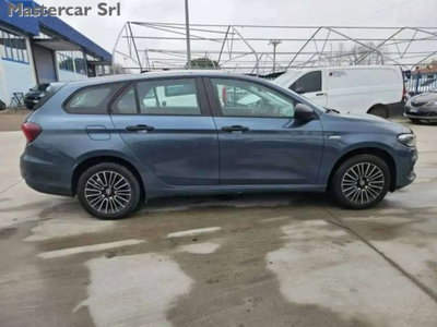 Fiat Tipo Station Wagon Tipo SW 1.0 t3 Cross 100cv (7)