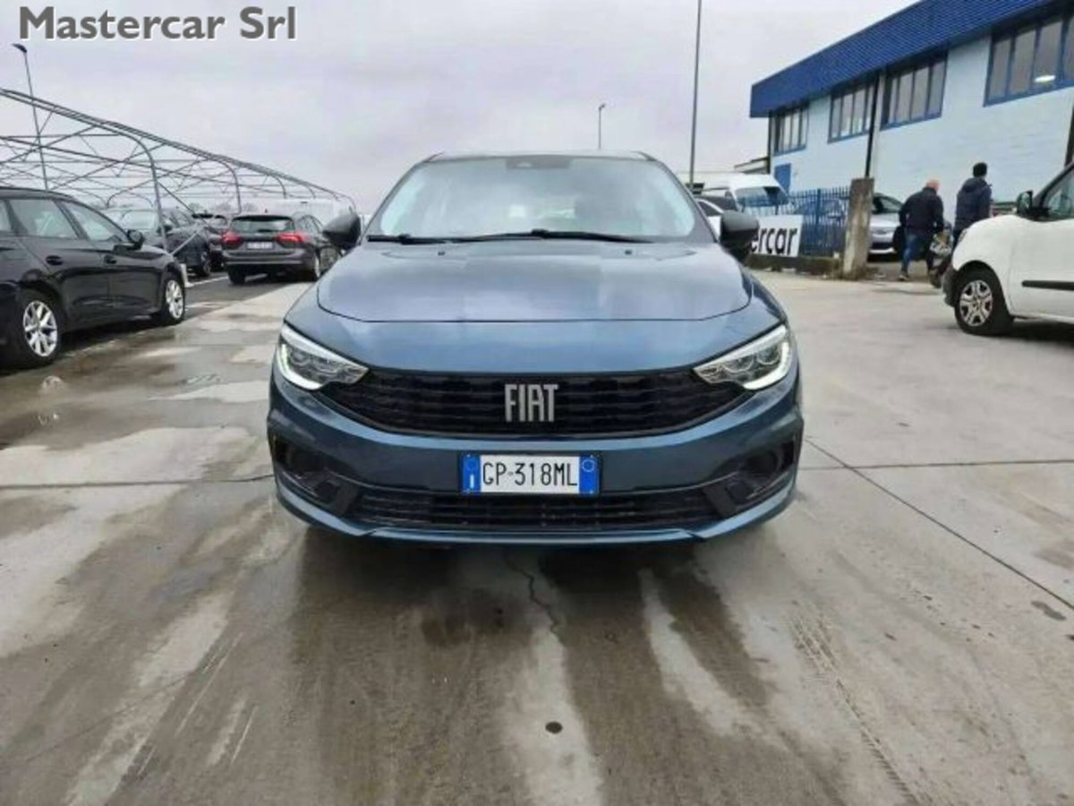 Fiat Tipo Station Wagon Tipo SW 1.0 t3 Cross 100cv (9)