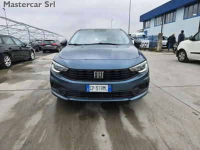 Fiat Tipo Station Wagon Tipo SW 1.0 t3 Cross 100cv (9)