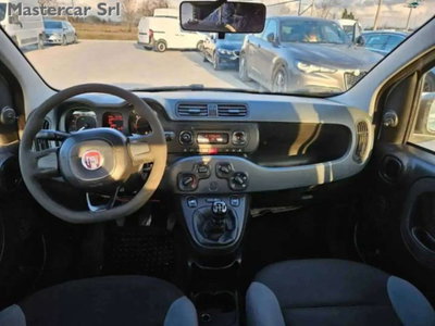 Fiat Panda 1.3 MJT 95 CV S&S Easy (10)
