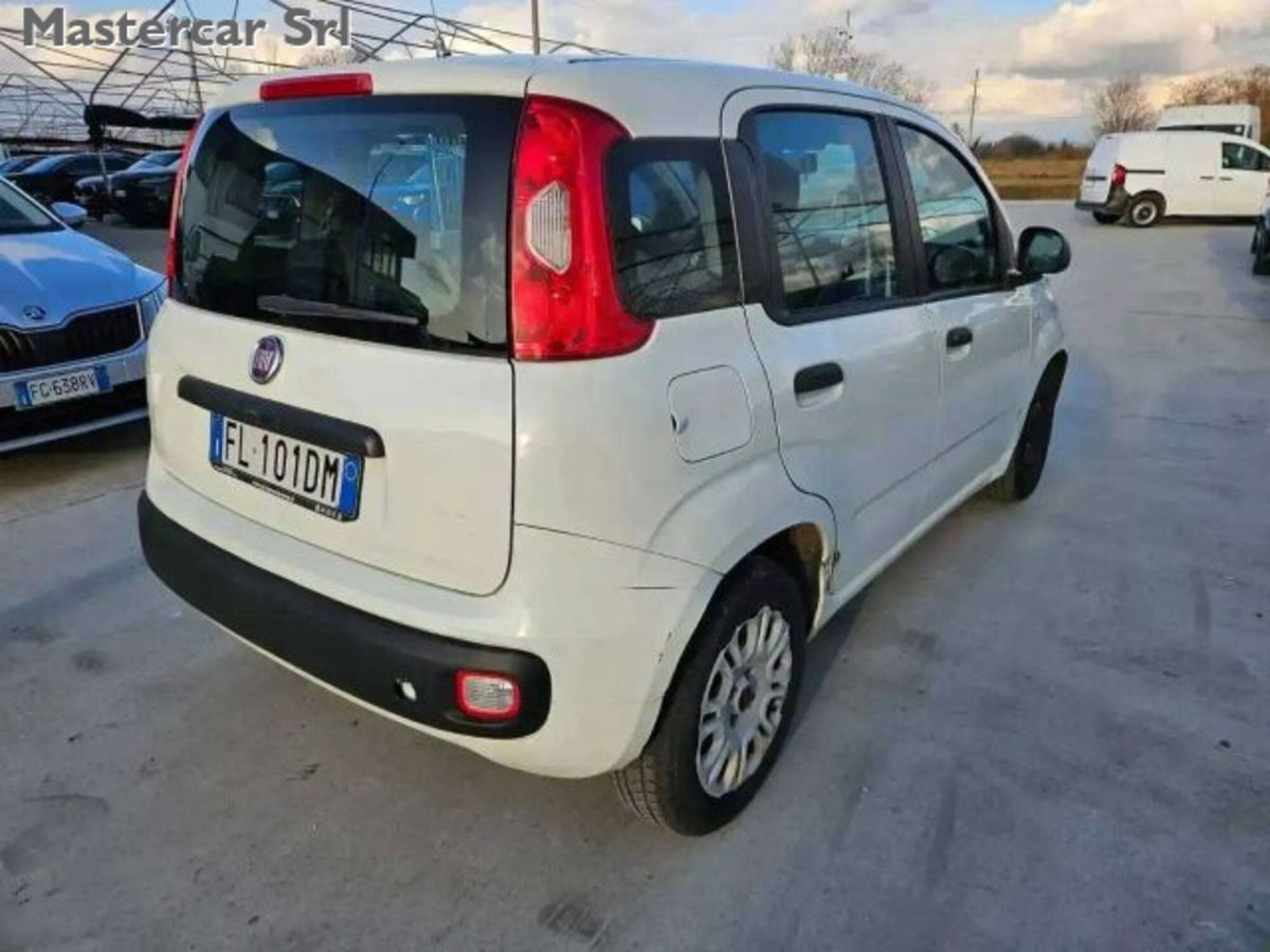 Fiat Panda 1.3 MJT 95 CV S&S Easy (5)