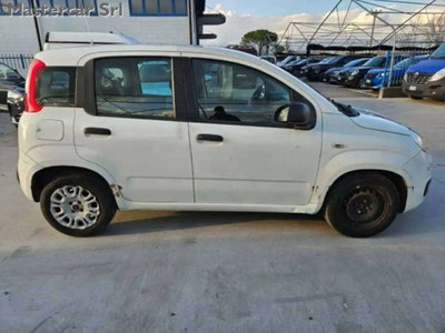 Fiat Panda 1.3 MJT 95 CV S&S Easy (6)