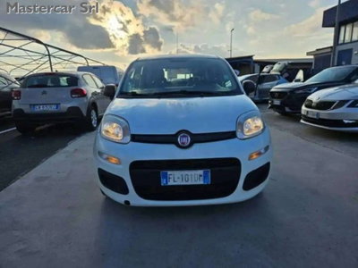 Fiat Panda 1.3 MJT 95 CV S&S Easy (8)