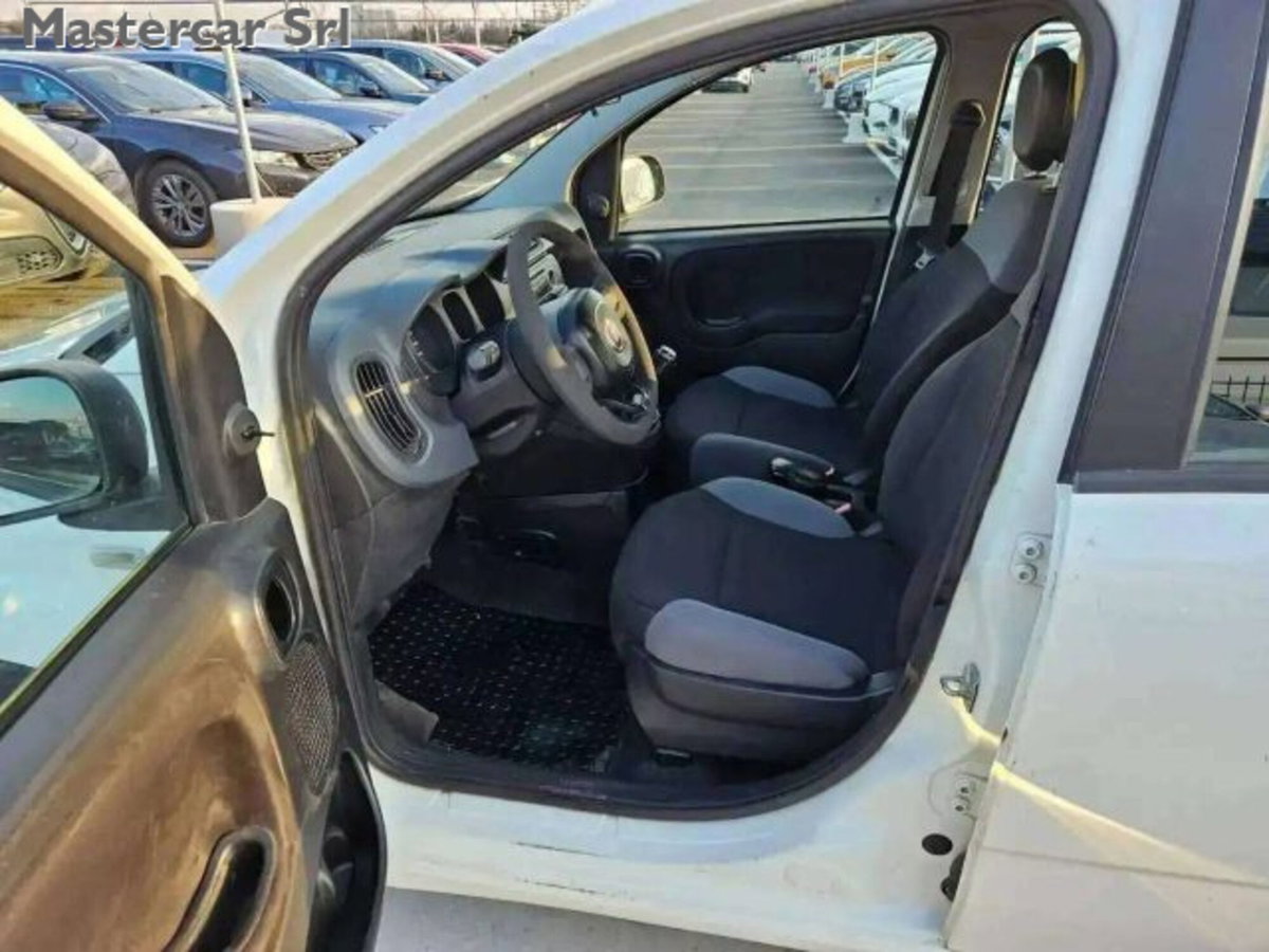Fiat Panda 1.3 MJT 95 CV S&S Easy (9)