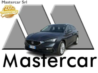 SEAT Leon ST Sportstourer 2.0 TDI 150 CV DSG Xcellence usata