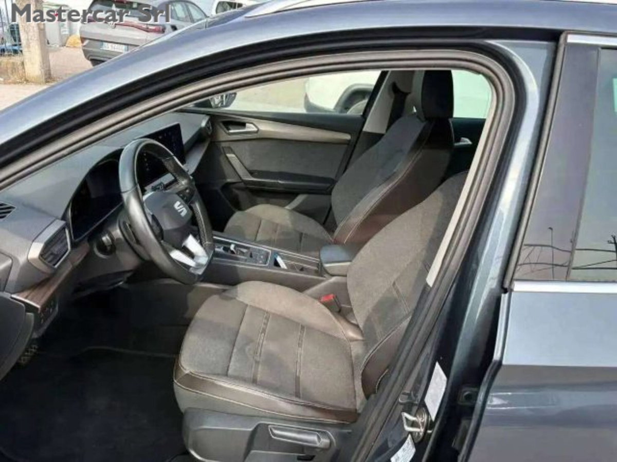 SEAT Leon ST Sportstourer 2.0 TDI 150 CV DSG Xcellence (10)
