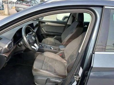 SEAT Leon ST Sportstourer 2.0 TDI 150 CV DSG Xcellence (10)