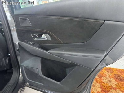 Ds DS 7 DS 7 Crossback BlueHDi 130 aut. Performance Line (10)