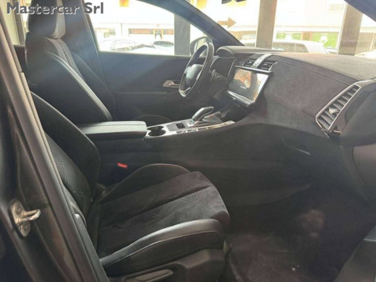 Ds DS 7 DS 7 Crossback BlueHDi 130 aut. Performance Line (11)