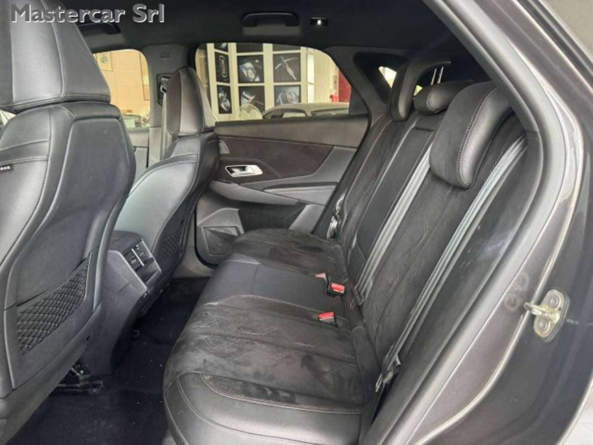 Ds DS 7 DS 7 Crossback BlueHDi 130 aut. Performance Line (12)