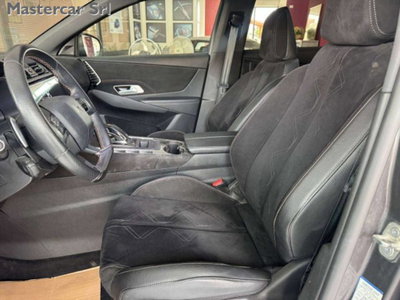 Ds DS 7 DS 7 Crossback BlueHDi 130 aut. Performance Line (13)