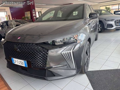 Ds DS 7 DS 7 Crossback BlueHDi 130 aut. Performance Line (2)