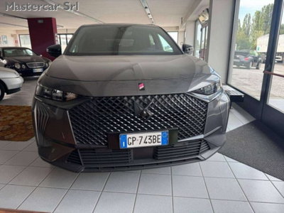 Ds DS 7 DS 7 Crossback BlueHDi 130 aut. Performance Line (4)