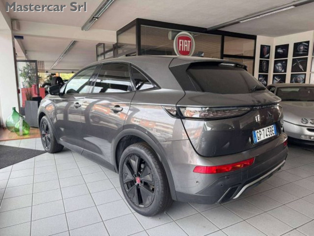 Ds DS 7 DS 7 Crossback BlueHDi 130 aut. Performance Line (5)