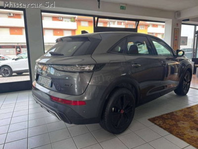 Ds DS 7 DS 7 Crossback BlueHDi 130 aut. Performance Line (7)